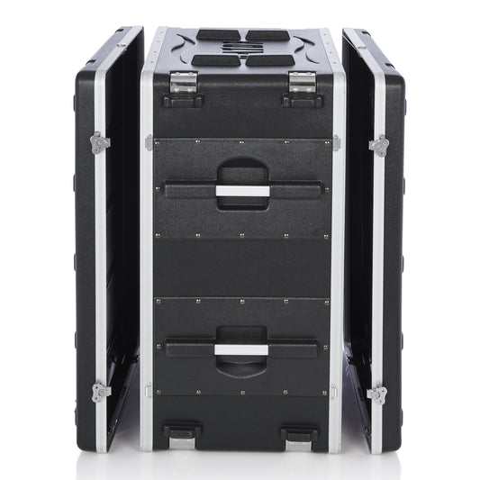 Gator G-SHOCK-16L Shock Audio Rack | 16U
