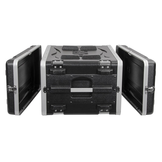 Gator G-SHOCK-4L Shock Audio Rack | 4U