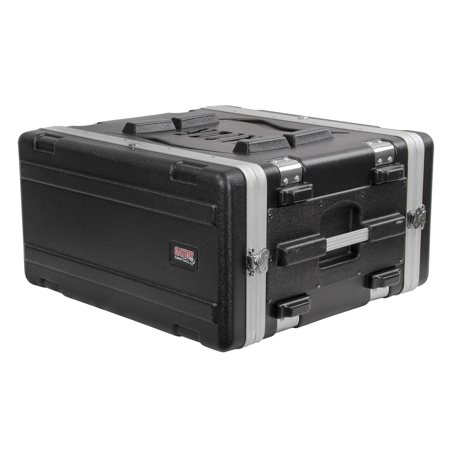 Gator G-SHOCK-4L Shock Audio Rack | 4U