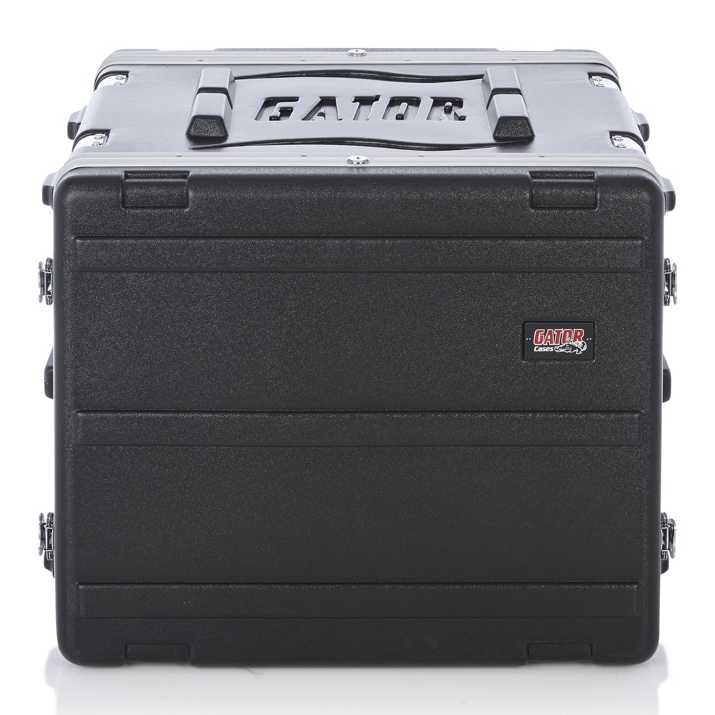 Gator G-SHOCK-8L Shock Audio Rack | 8U