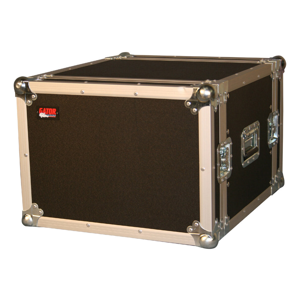 Gator G-TOUR 12U ATA Wood Flight Rack Case
