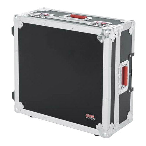 Gator G-TOUR 19X21 ATA Wood Mixer Flight Case