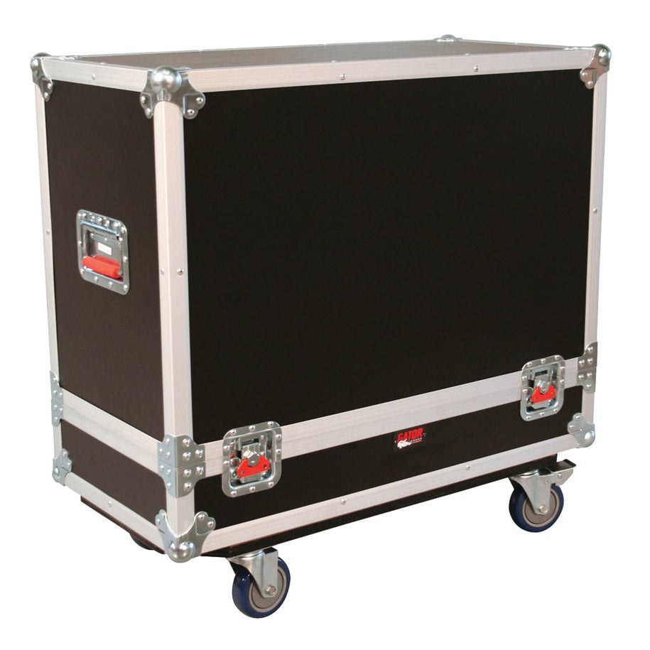 Gator G-TOUR AMP212 2x12 Combo Amp ATA Tour Case
