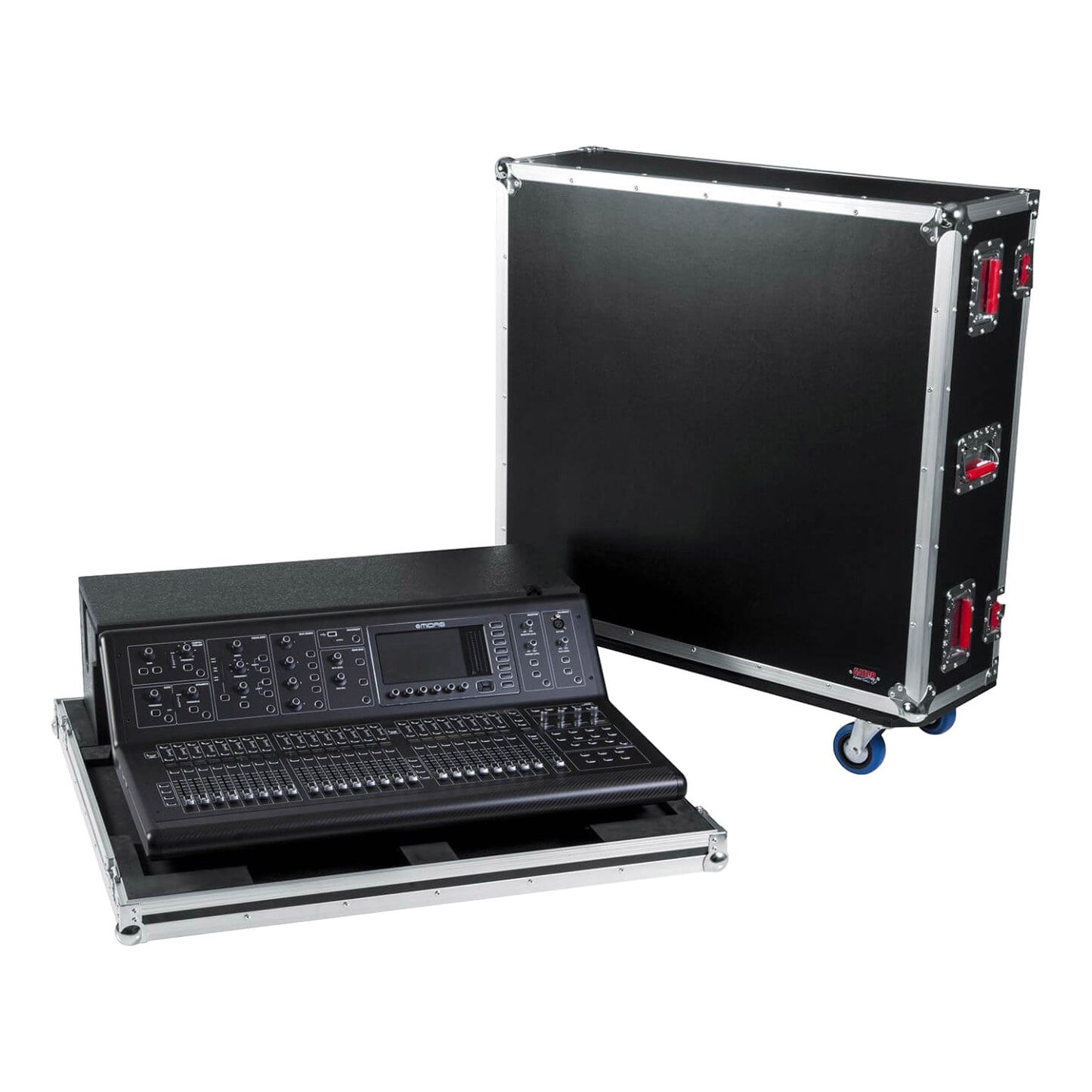 Gator G-TOUR M32 ATA Wood Flight Case