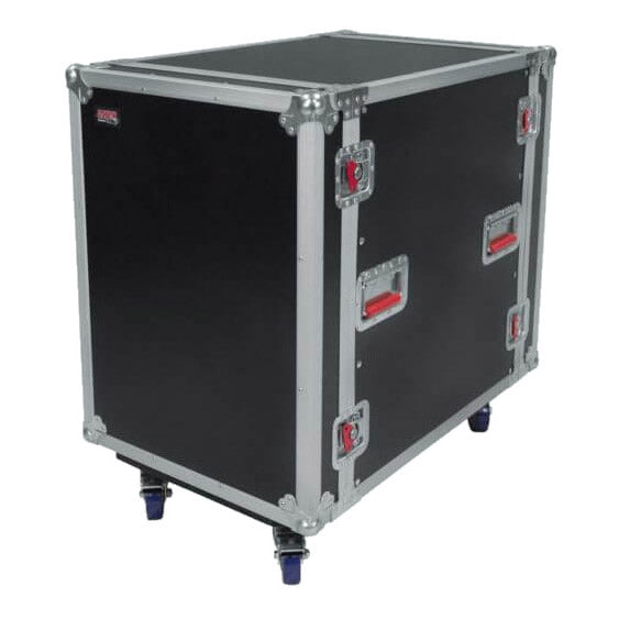 Gator G-TOUR16UCA-24D ATA Wood Flight Rack Case