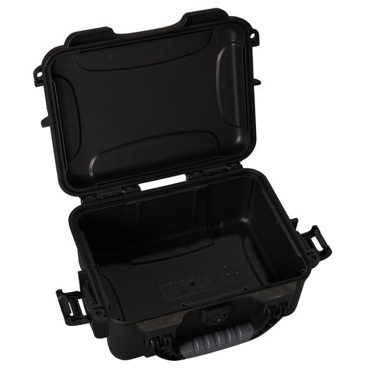 Gator GU-0806-03-WPNF Waterproof Case With No Foam | 8.4″x6″x3.7″