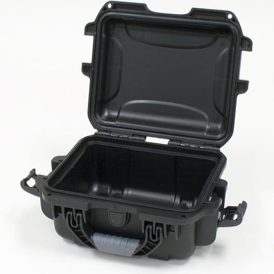 Gator GU-0907-05-WPNF Waterproof Case With No Foam | 9.4″ x 7.4″ x 5.5″