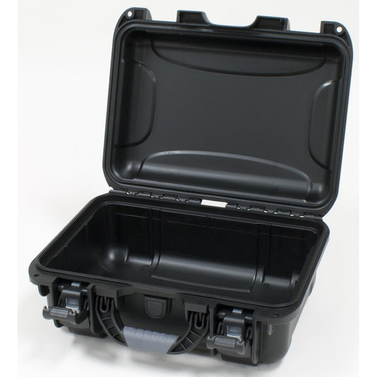 Gator GU-1309-06-WPNF Waterproof Case With No Foam | 13.8″ x 9.3″ x 6.2″