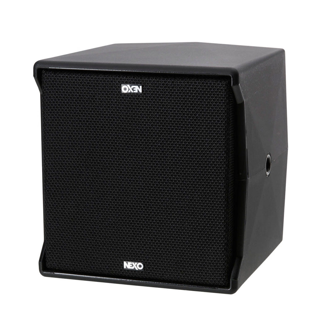 NEXO ID14-I 4-Inch Super Compact Passive Installation Speaker