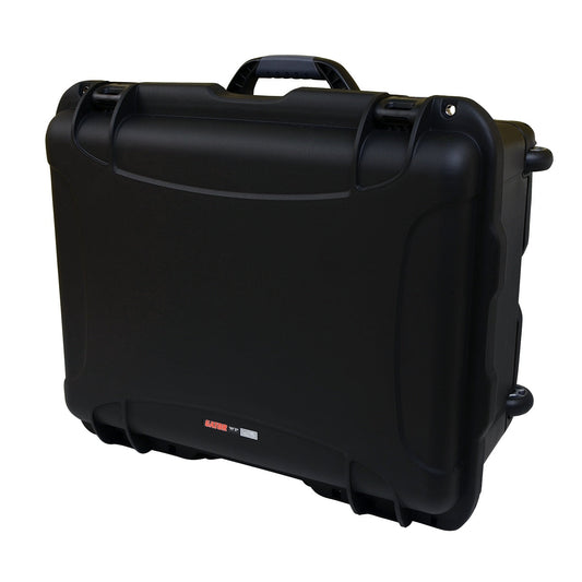 Gator GU-2015-10-WPNF AV Equipment Case with Wheels