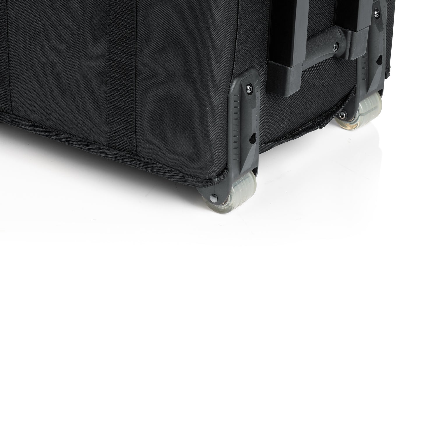 Gator GX-20 Cargo Case with Wheels | 13.5″ x 12.75″ x 14″