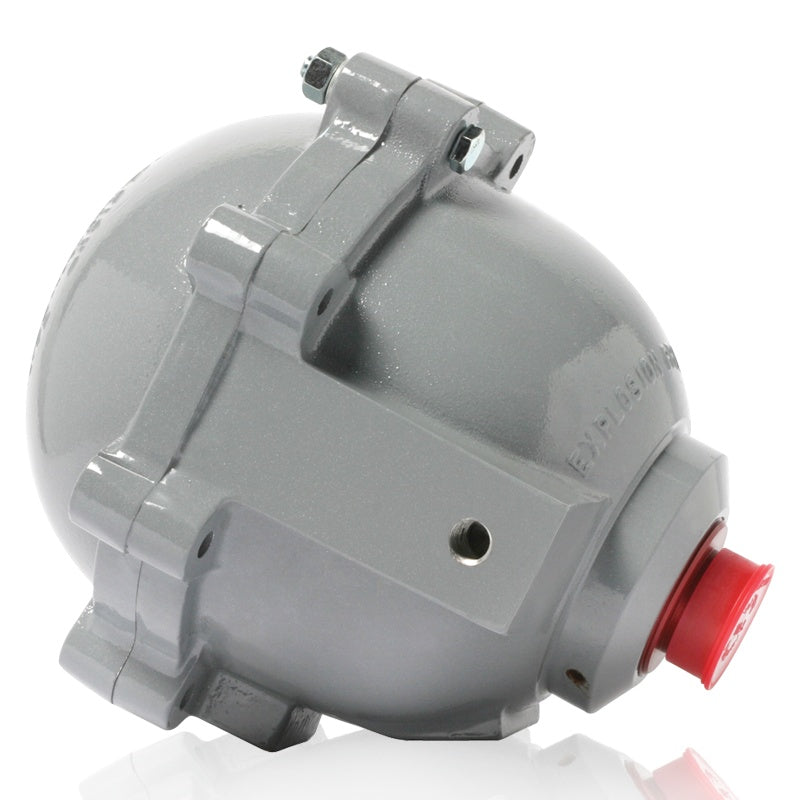 AtlasIED HLE-1 Explosion-Proof Compression Driver for Hazardous Areas