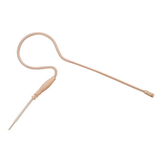 Point Source Audio CR-8S SERIES8 Cardioid Earworn Microphone beige