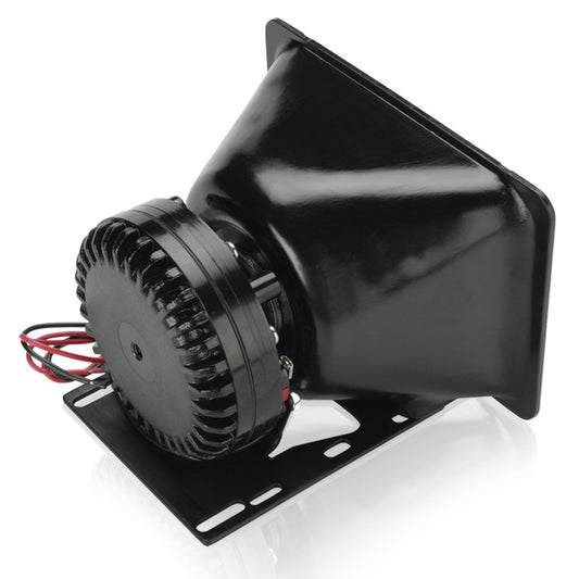 AtlasIED HPG-100N Rectangular Electronic Siren Speaker 100W