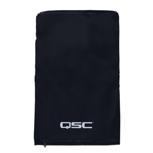 QSC K12 Outdoor Cover front