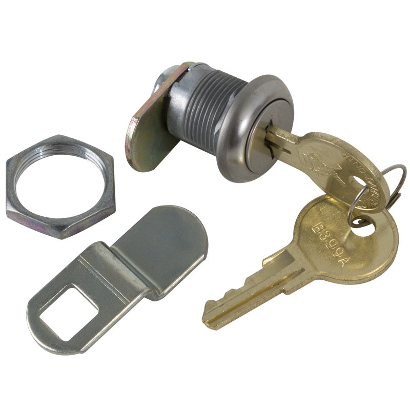 AtlasIED Replacement Lock-Key Set for Atlas Door Assemblies | Front Door