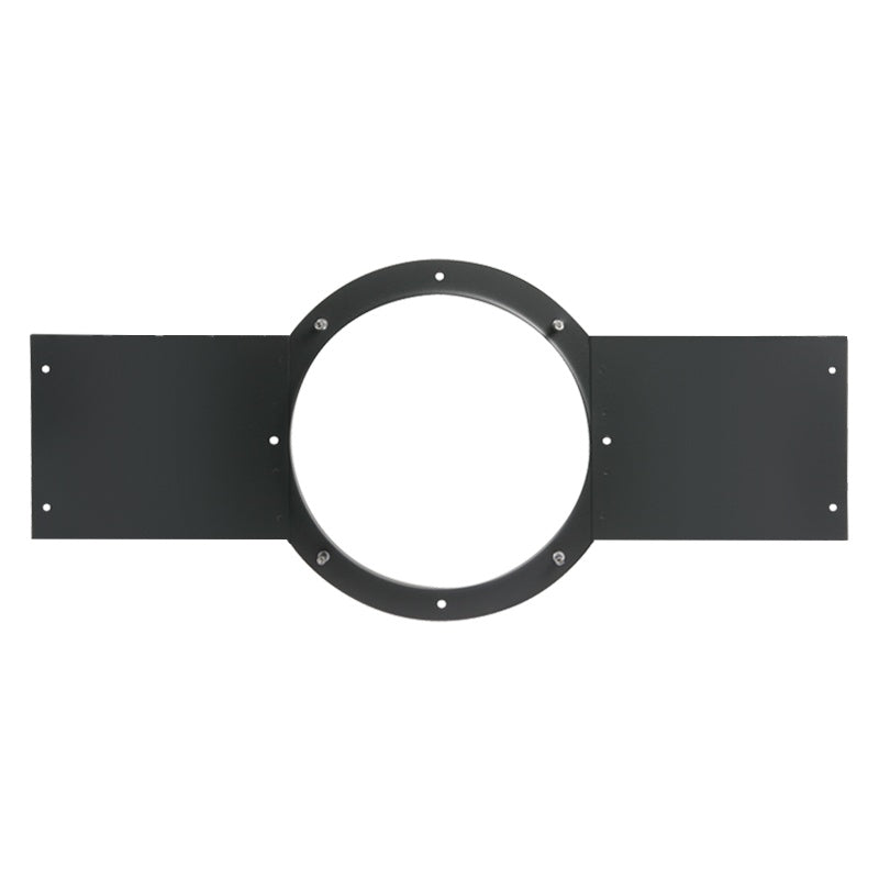 AtlasIED APF Series Round Mounting Ring for 24 Inch Lay-In Tile