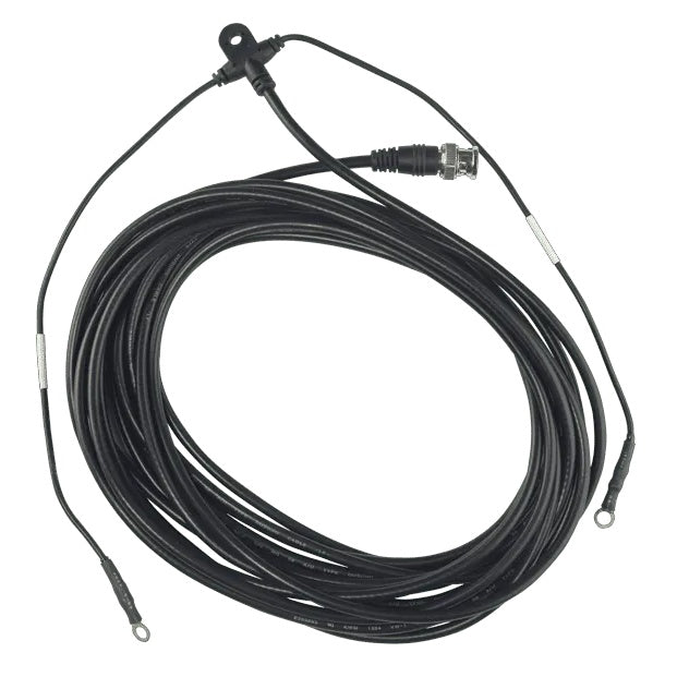 Listen Technologies LA-117 Coaxial Dipole Remote Antenna 216 MHz