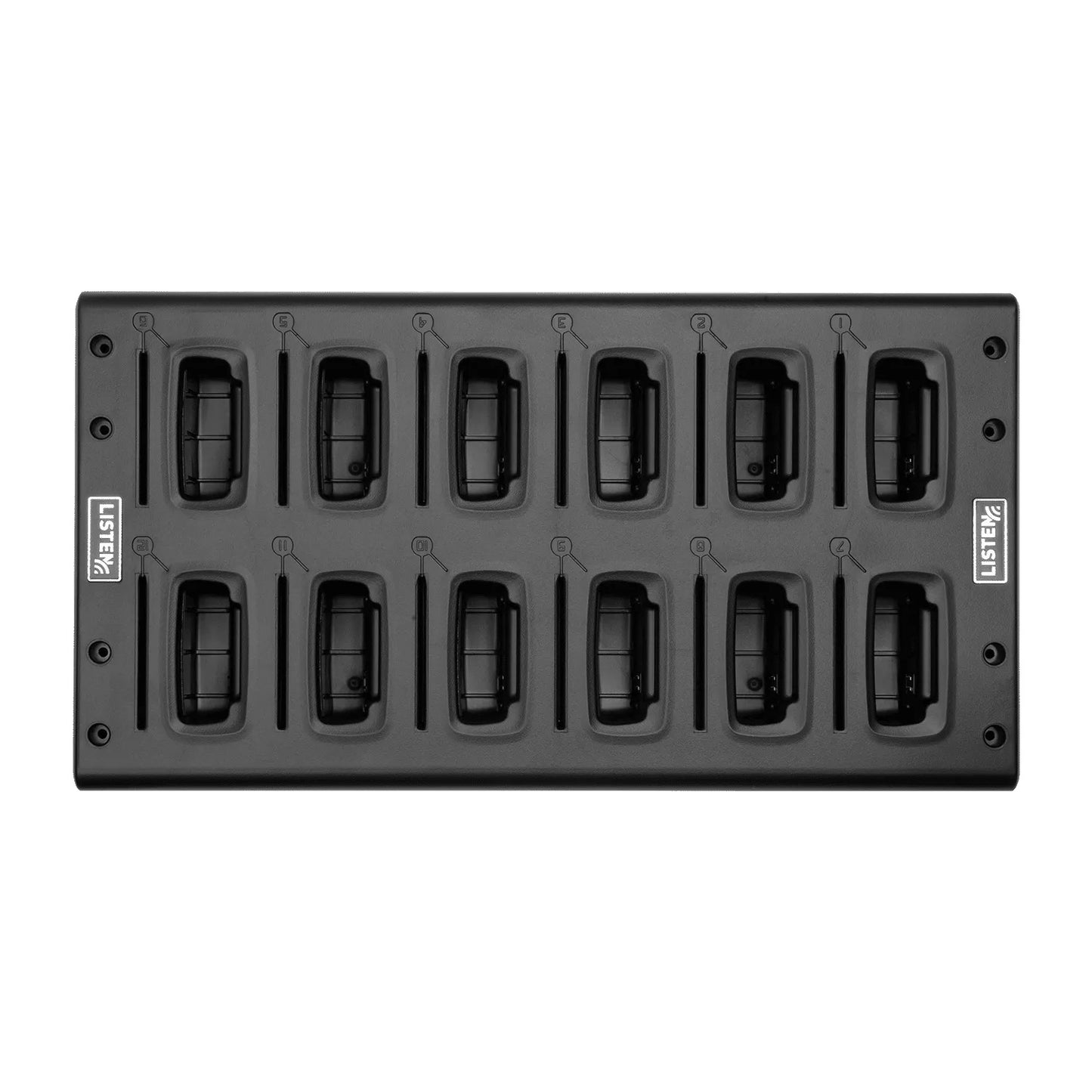 17104_Listen-Technologies-LA-381-Intelligent-12-Unit-Charging-Tray_ALT03sqr