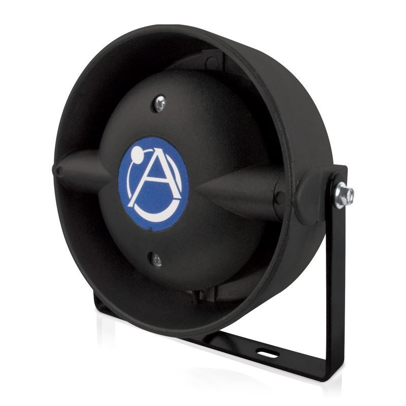 AtlasIED LBH-100 100W Cast Aluminum Emergency Siren Speaker