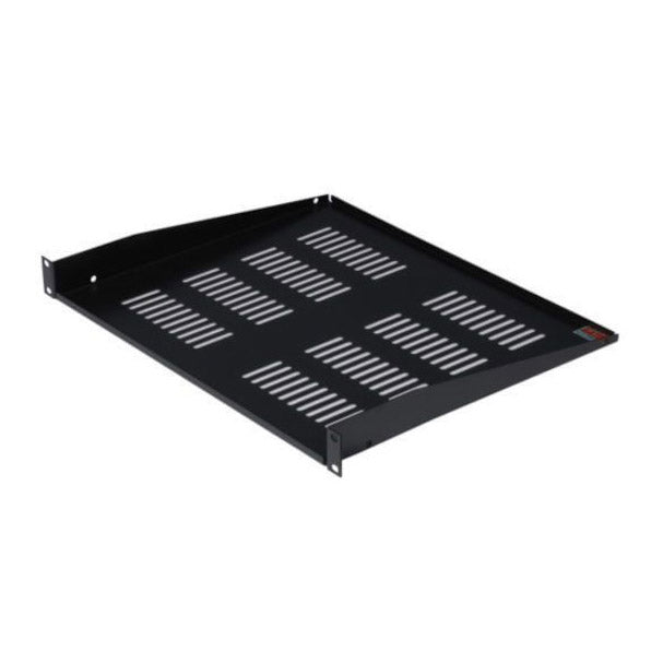 Gator Rackworks GRW-SHELFVNT1 Vented Utility Rack Shelf