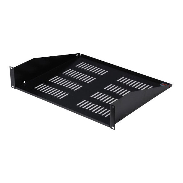 Gator Rackworks GRW-SHELFVNT2 Vented Utility Rack Shelf