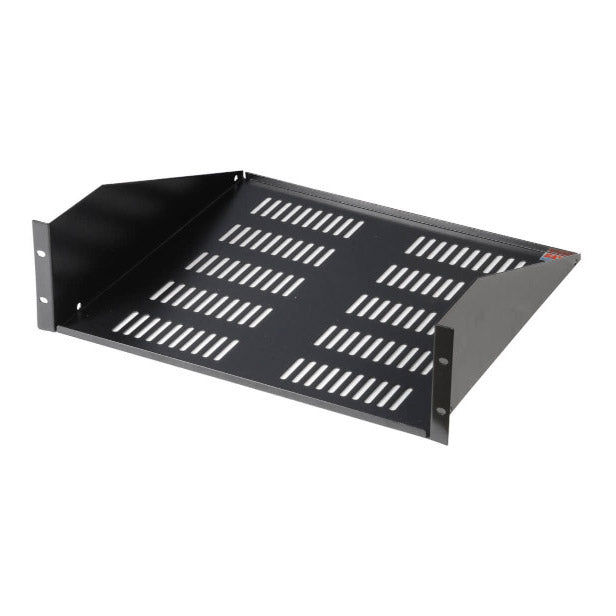 Gator Rackworks GRW-SHELFVNT3 Vented Utility Rack Shelf