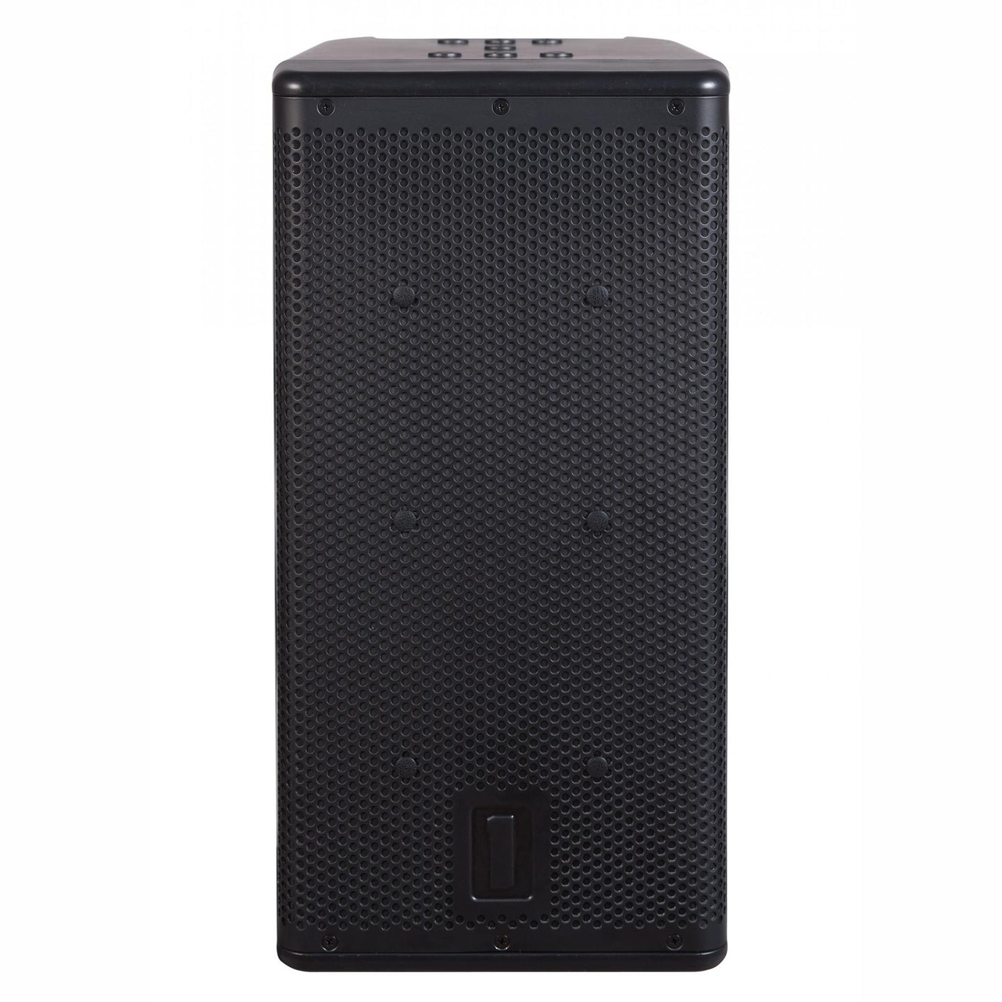 One Systems 208.HTC Platinum Hybrid Series Speaker front