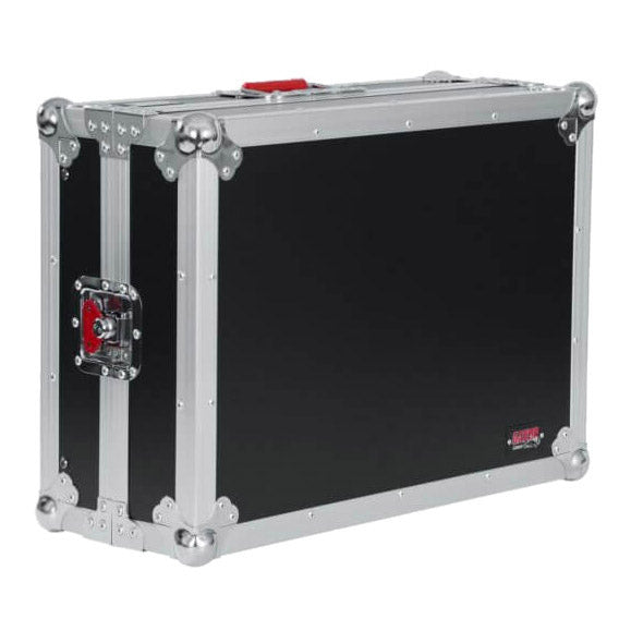 Gator G-TOURDSPUNICNTLC Small DJ Controller Road Case