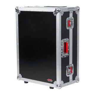 Gator G-TOURQU16 QU16 Mixer Road Case