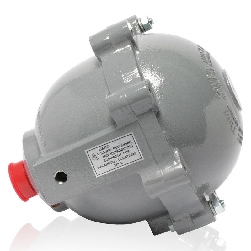 AtlasIED MLE-3T Explosion-Proof Compression Driver With 70V Transformer