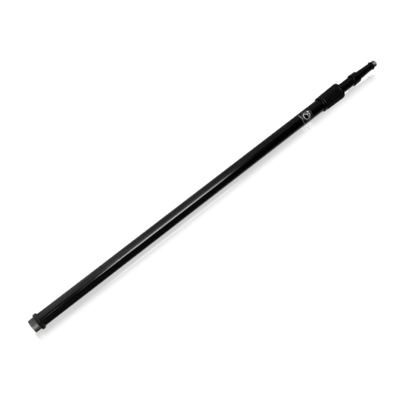 AtlasIED MS-20E Replacement Tube Assembly for Heavy-Duty Mic Stand | Ebony