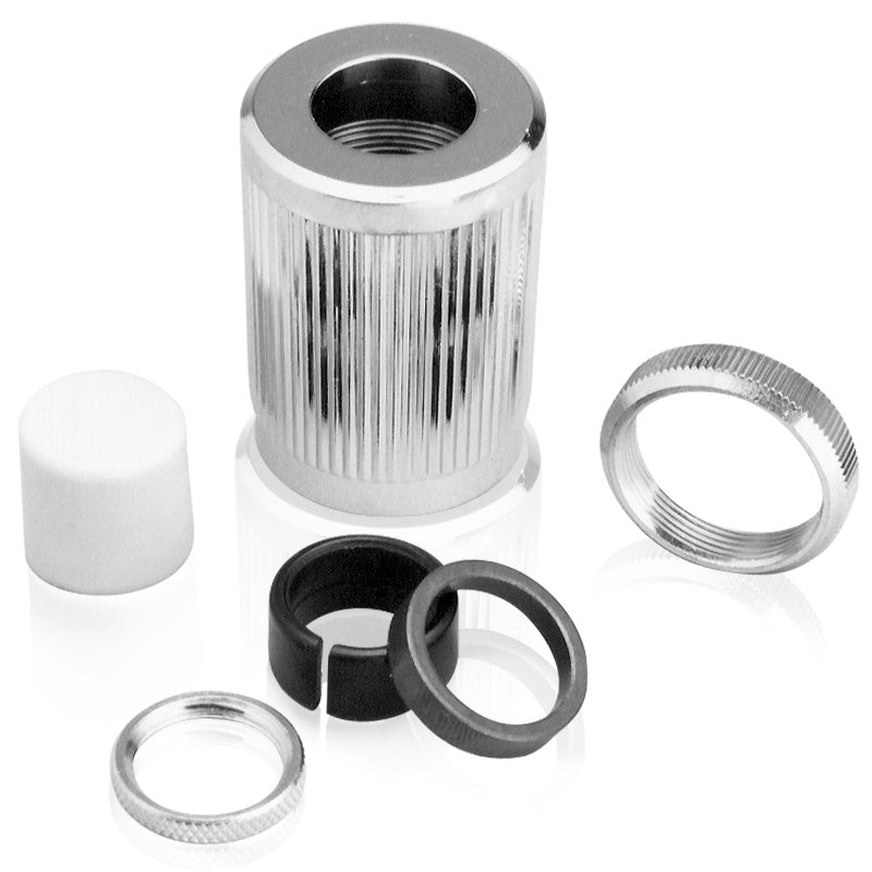 AtlasIED MSC-K MS-10/12 Stand Clutch Replacement Service Kit | Chrome
