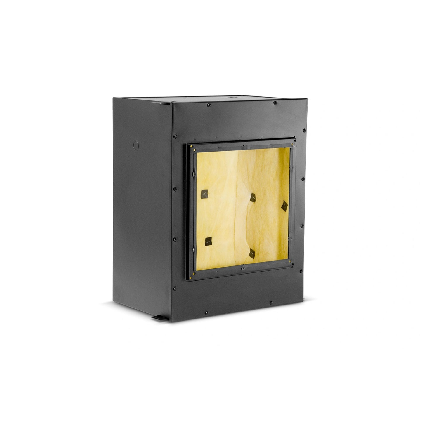 JBL MTC-300BB12 3 Cubic Foot Rectangular Backbox