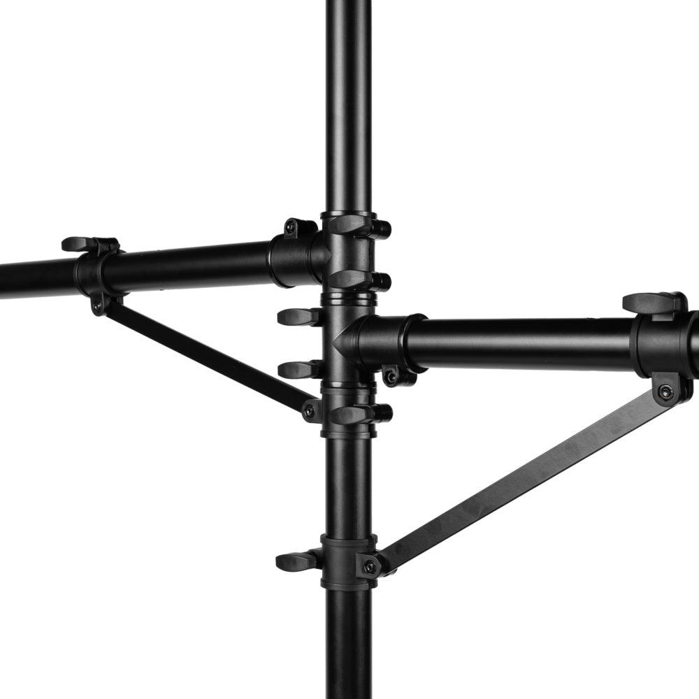 Gator GFW-LIGHT-LS1 Lightweight Aluminum Lighting Stand