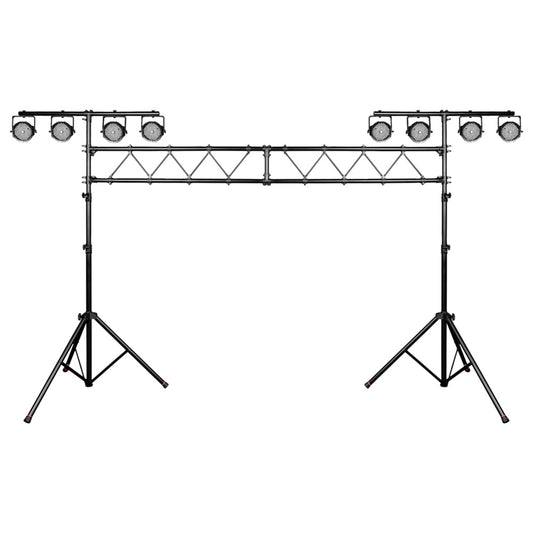 Gator GFW-LIGHT-LT1 Lightweight Aluminum Lighting Truss