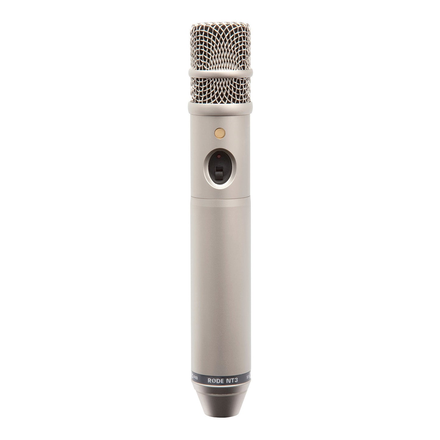 Rode NT3 3/4 Cardioid Condenser Microphone