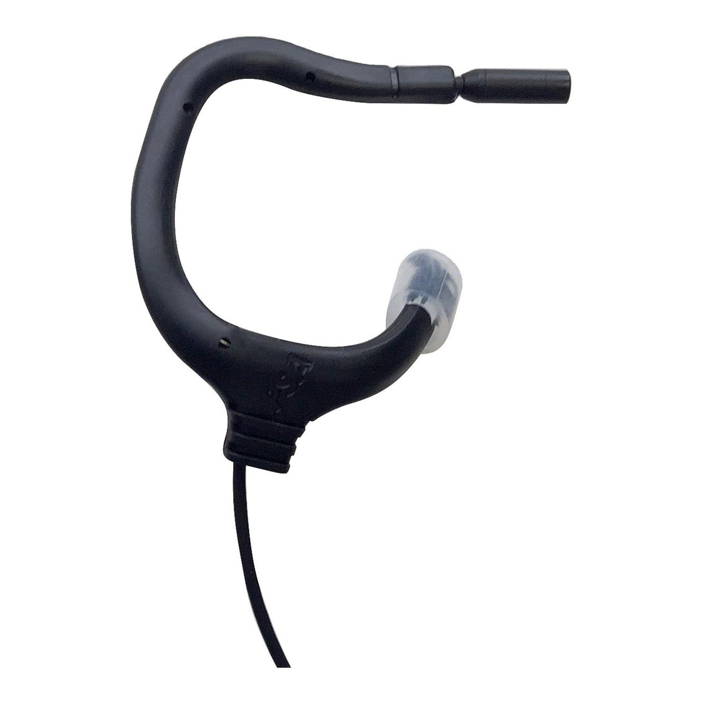 Point Source Audio EO-8WL Earmount Lavalier Microphone