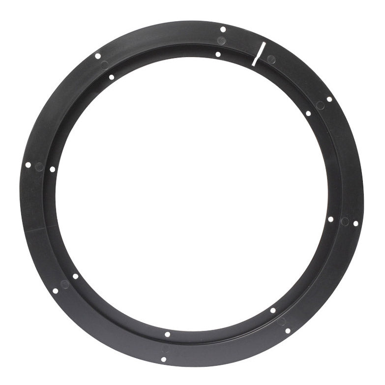 AtlasIED P-77-8 8" Plastic Mounting Ring