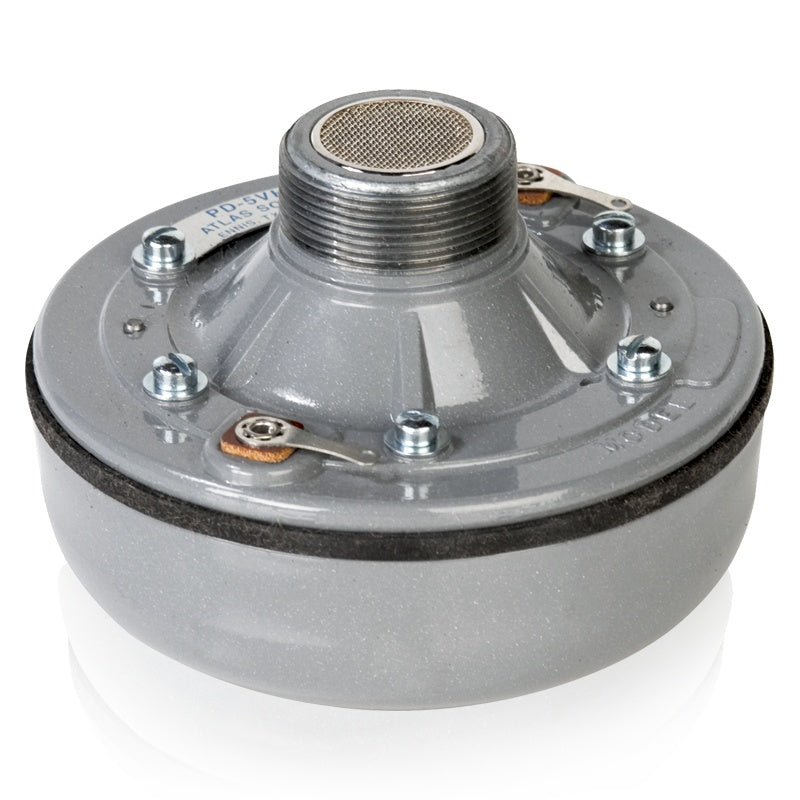 AtlasIED PD-5VH 40W Compression Driver for Large Format Horns