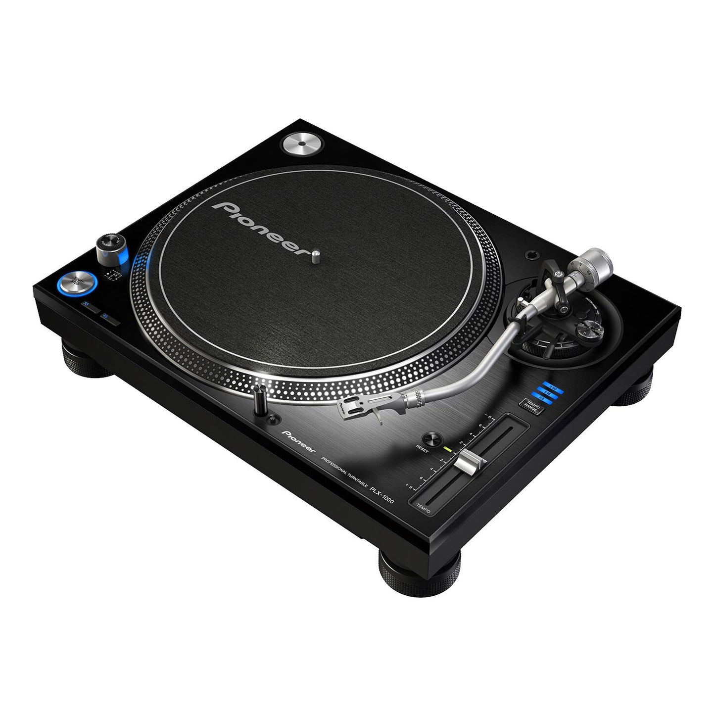 Pioneer DJ PLX-1000 Professional Turntable