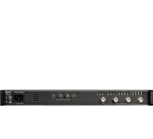 Shure PA421BX Antenna Combiner