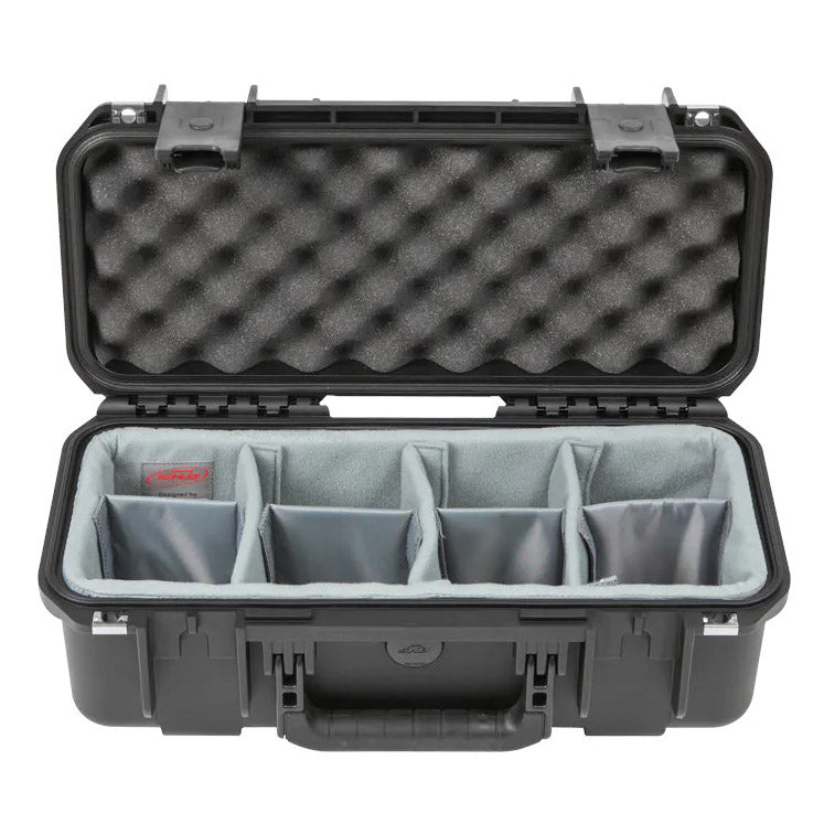 SKB 3I Series 1706-6 17x6x6 Waterproof Case