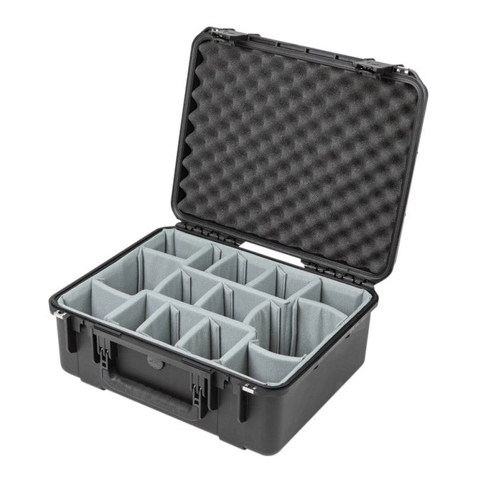 SKB 3i-1914N-8DT with Think Tank Designed Dividers