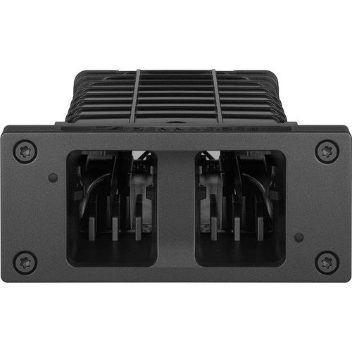 Sennheiser LM 6060 Dual-Bay Charging Module for BA 60 Battery Packs