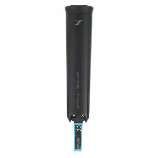 Sennheiser SKM 6000 BK (A1-A4) Wireless Handheld Transmitter
