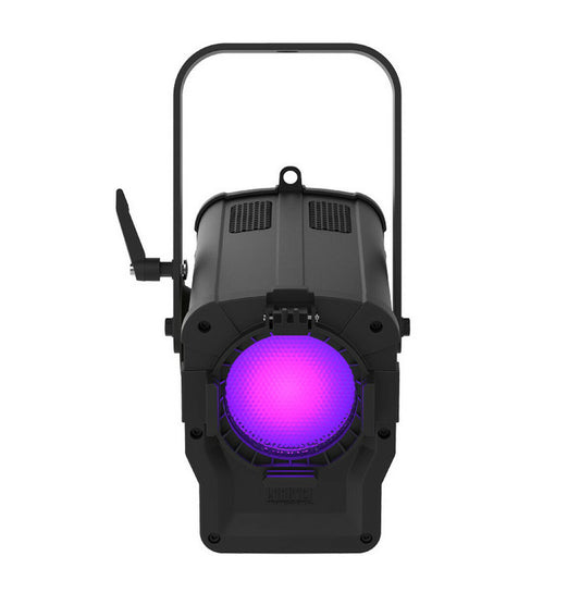 Chauvet Pro Ovation F-55FC RGBAL LED Fresnel Fixture front