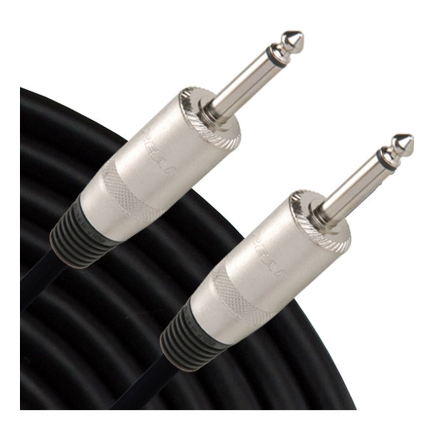 RapcoHorizon H12-10 12GA 1/4 TS Speaker Cable