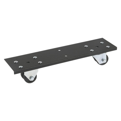 AtlasIED Rack Caster Kit For 200 & 500 Series Cabinets | 25"