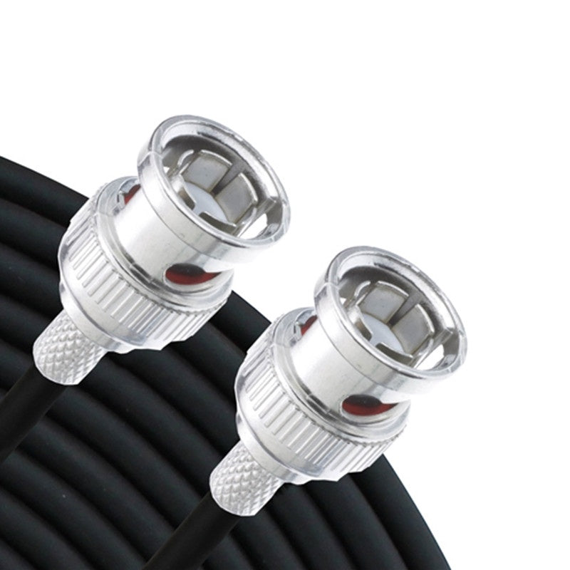 RapcoHorizon BNC Cable | 6 ft